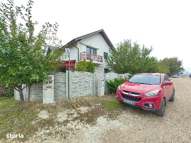 Duplex semimobilat - 3 camere - 200 mp teren