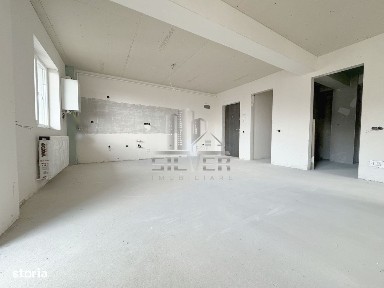 Apartament cu 3 camere+2 terase!