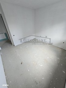 NOU cu C.F. Apartament 2 camere Garaj subteran extra