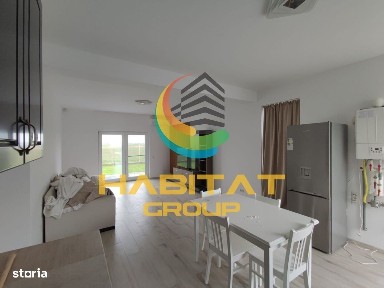 Casa pe parter de inchiriat / 3 camere / Vidra / mobilata