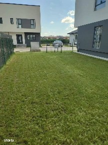 Vila 4 Camere P+1De Vanzare | Individuala Complex Rezidential | Curte