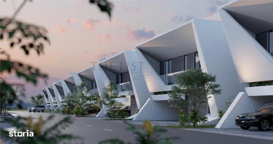 Vila Exceptionala cu 5 Camere | Piscina + Terasa | MATEI MILLO