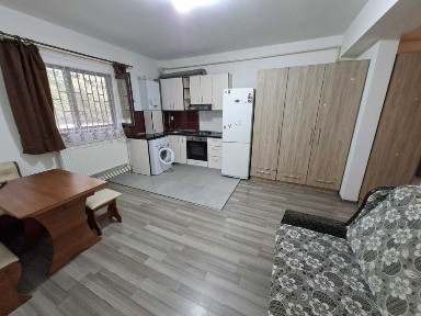 Apartament cu 1 camera in Tatarasi-Doi Baieti,bloc nou
