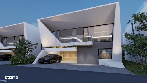 Casa Smart 5 Camere complex Serenity