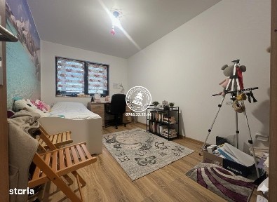 Apartament 3 camere | 2 parcari | Boxa 20 mp | Lunca Cetatuii