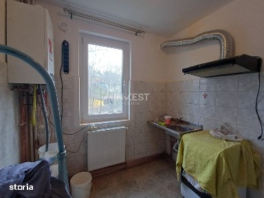 Apartament cu 2 camere-Etaj intermediar-Tudor Vladimirescu