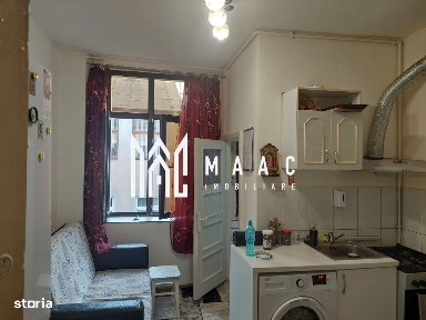 Ultracentral I Pretabil Investitie I Apartament 1 Camera