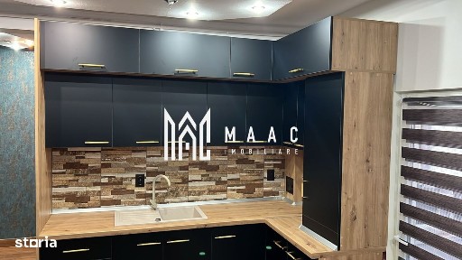 Apartament 3 Camere I Balcon I Hipodrom 2