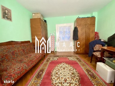 Apartament la casa | 3 camere | 105 MPU | Pivnita | Turnisor