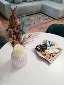 Rci Aparthotel-self check-in