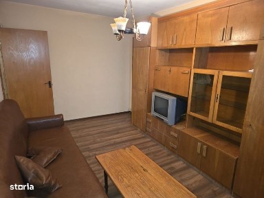 Apartament cu doua camere in Exercitiu / Liceul Odobescu