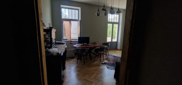 Ap. 2 camere strada Horea!