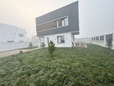 Casa moderna de lux zona magnolia