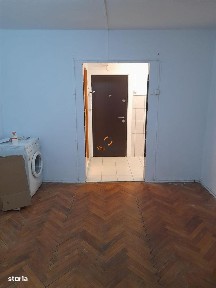 Garsoniera Parter zona Buziasului