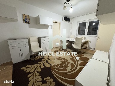 Apartament cu 2 camare in zona Sagului