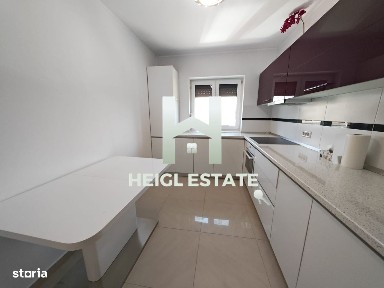 Apartament cu 2 camere decomandat in Giroc la etajul 1
