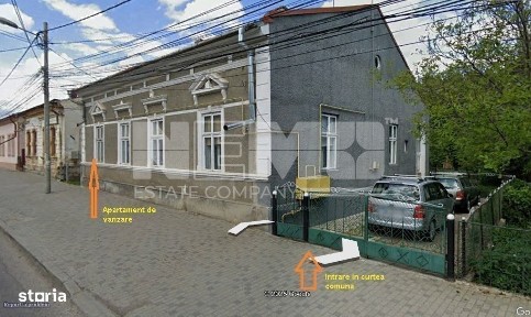 Spatiu Comercial | Gura Humorului, Central | Vanzare\Inchiriere