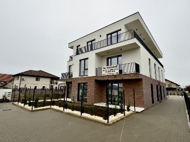 Proprietar - Apartamente 3 Camere - 80 Mp2 - Dumbravita - Zona ikea