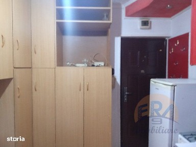 Garsoniera 1 camera, Nufaru, Str. Onisifor Ghibu