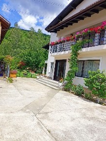 Casa de vânzare în Bujoreni