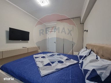 Apartament cu 3 camere în Eforie Sud