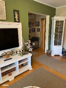 T.N.-Boema-Apart 4 cam dec et 2/4 gaz mob/utilat preț 650 euro