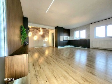 NOU! ap.3cam.PREMIUM-MODERN si curte,in CASA/Complex Rezidential unic