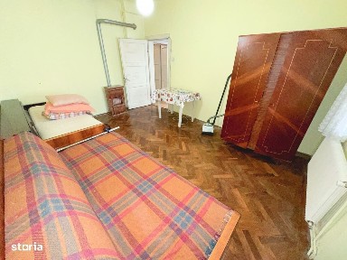 Strada Fabricii, Tarnaveni, Mures