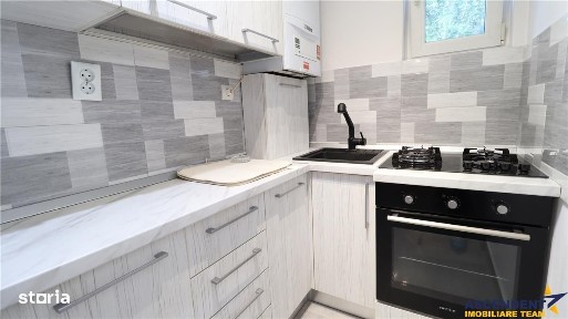 FILM&3D! Apartament luminos, 3 camere, mobilat, echipat, spatii verzi