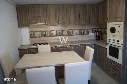 Casa MObilata-Utilata Zona Trei Stejari Sibiu