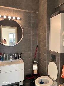 Chirie apartament 2 camere metrou Berceni, disponibil cu 01.02.2026