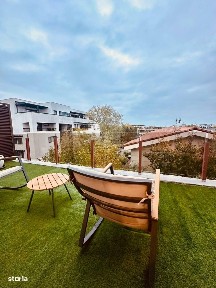 Apartament 3 camere duplex, pet friendly, Pipera/Iancu Nicolae