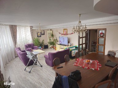 De vanzare vila in Horia