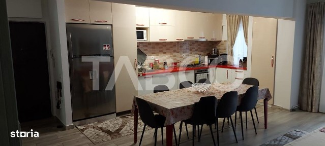 Apartament de vanzare 5 camere in Manastur zona Calea Floresti