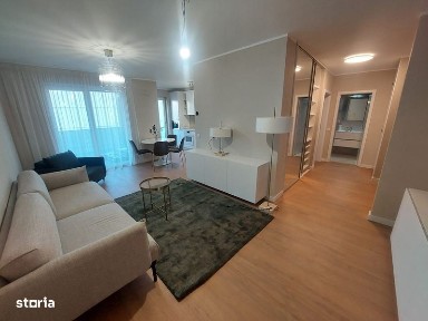 Pers Fizica inchiriez ap 2 cam, 57 mp, Elite cit