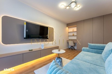 Apartament spatios de LUX | zona Terra
