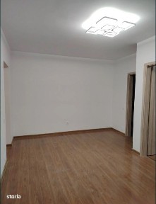 Apartament finisat de vanzare, 2 camere, 47mp, etaj intermediar, Terra