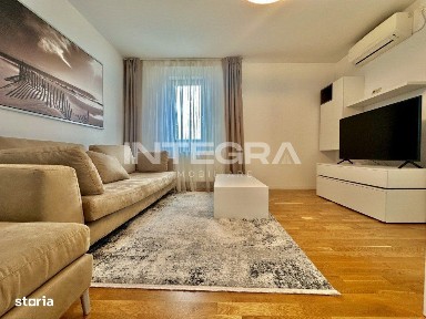 Apartament Pet Friendly | 3 Camere Iuliud Mall | Gheorgheni | Panorama