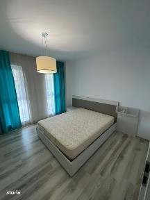 Apartament decomandat, 56 mp, balcon, zona Eroilor