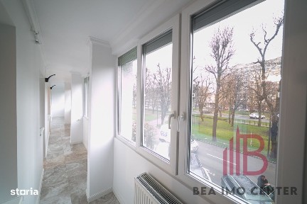 Bulevardul Revolutiei, Centru, Arad