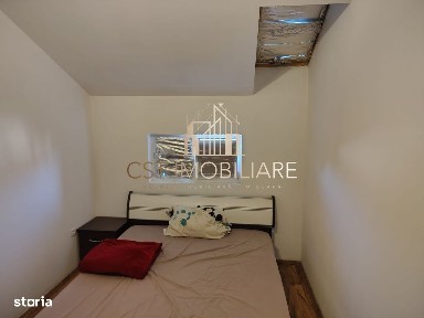 Apartament cu 2 camere / Calea Aradului