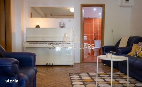 Apartament 2 Camere B-dul Victor Babeș