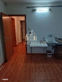 Apartament 2 camere, 60 mp, parter - Zona Stadion