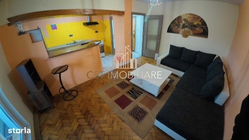 Apartament 2 camere Decomandat Lipovei