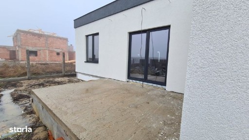 Persoana fizica vand duplex Urseni, jud. Timis