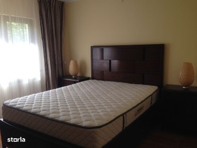 Vând apartament Mazepa II, etaj 3/4, complet utilat si mobilat