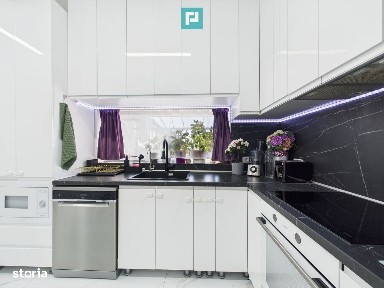 Duplex 1/2 mobilat şi utilat în Săcălaz