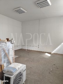 Spatiu comercial de inchiriat in Bulgaria, Cluj Napoca