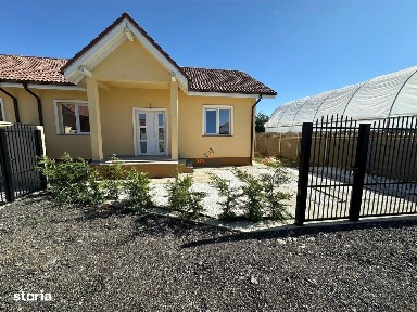 Casa Duplex 120.000 euro la 5 km de Timisoara