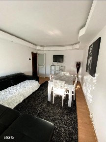 Apartament de închiriat în regim hotelier (Ciupercă)